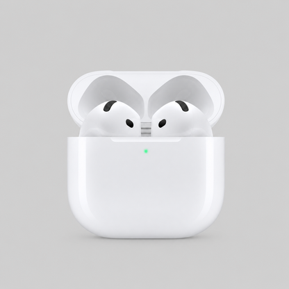 AirPods 4 ANC