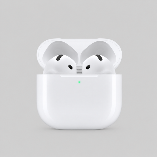 AirPods 4 ANC