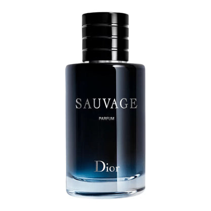 DIOR SAUVAGE PARFUM 100ML
