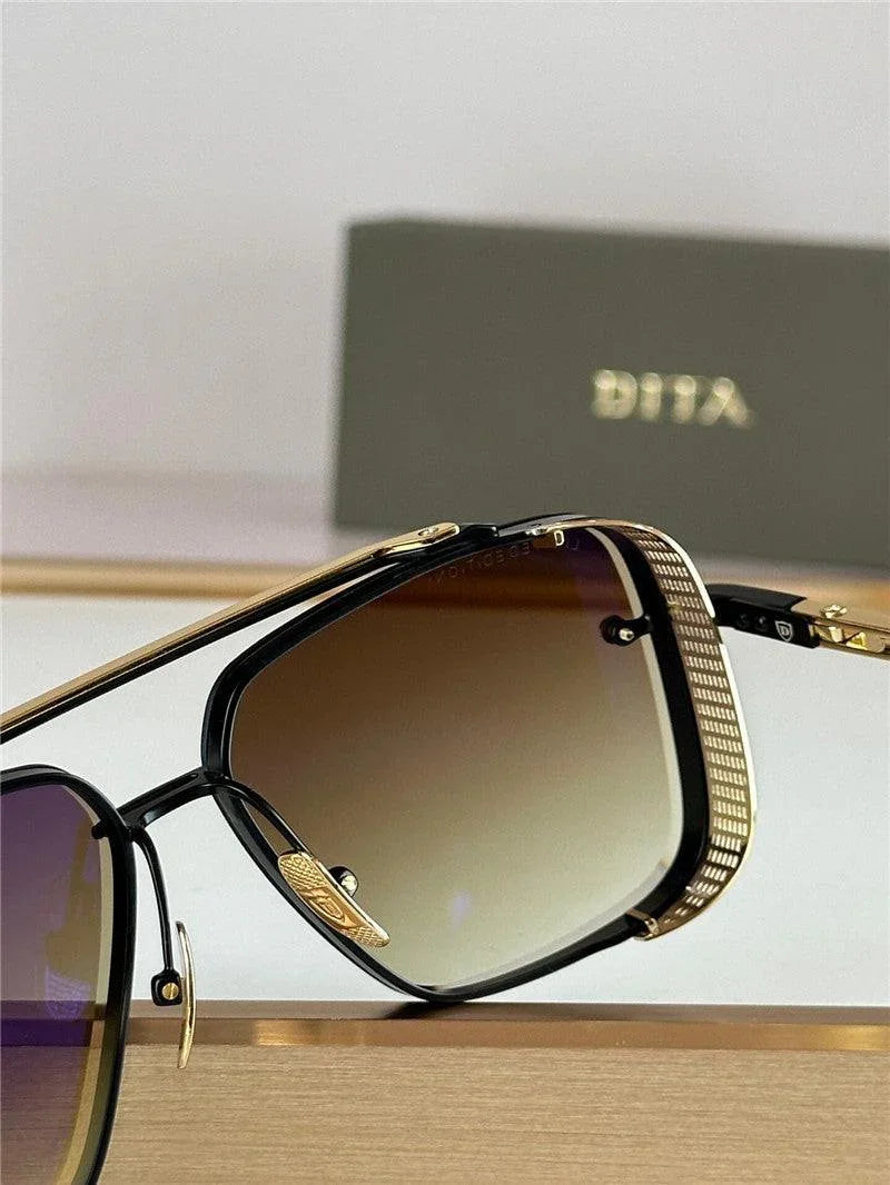 Dita Mach Six Limited Edition