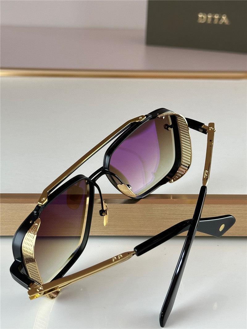 Dita Mach Six Limited Edition