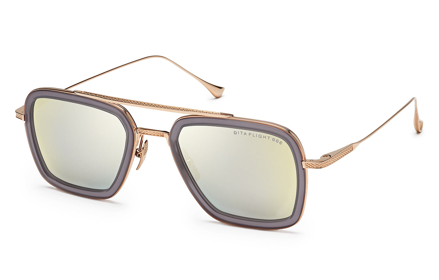 #color_matte grey crystal - 12k gold