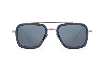 DITA Flight Zonnebril Rookgrijs Palladium