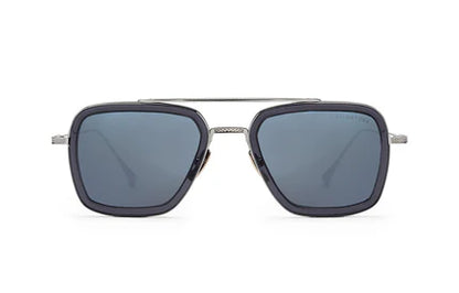 DITA Flight Zonnebril Rookgrijs Palladium