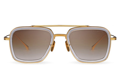 #color_clear crystal - yellow gold