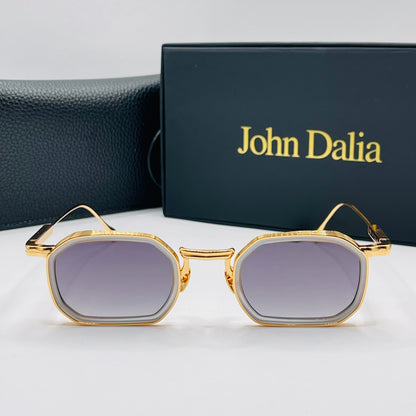 John Dalia Samuel C100