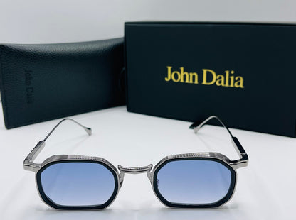 JOHN DALIA SAMUEL C100