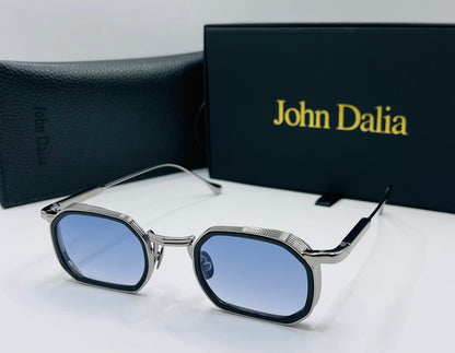 JOHN DALIA SAMUEL C100