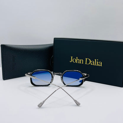JOHN DALIA SAMUEL C100