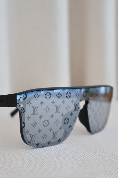 Louis Vuitton Waimea Zonnebril Z1082W