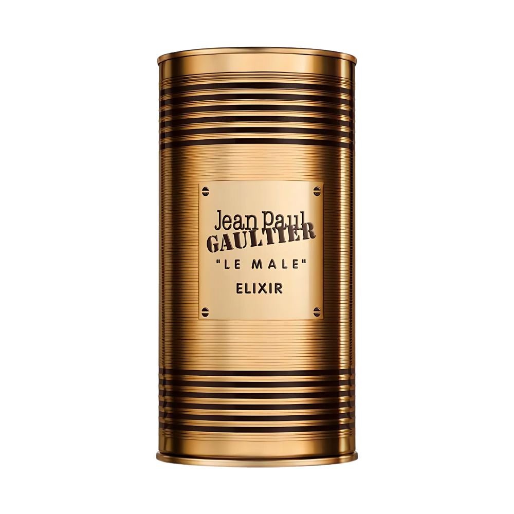 JEAN PAUL GAULTIER LE MALE ELIXIR PARFUM 75ML