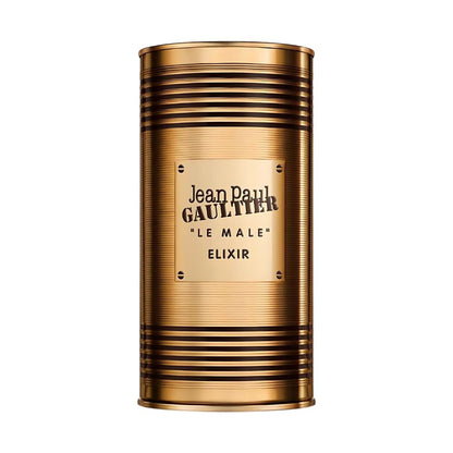 JEAN PAUL GAULTIER LE MALE ELIXIR PARFUM 75ML