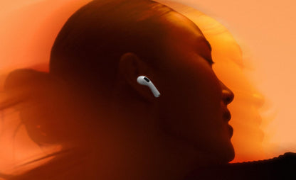 AirPods 4 ANC