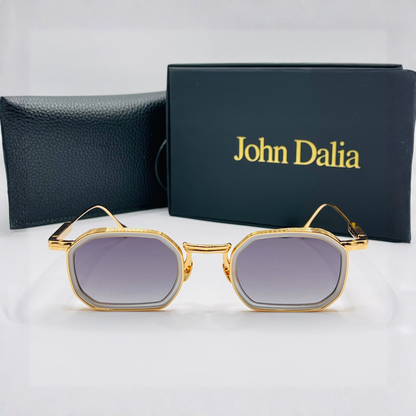 JOHN DALIA SAMUEL C100
