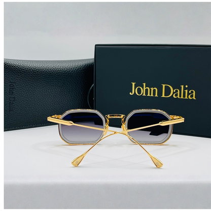 JOHN DALIA SAMUEL C100