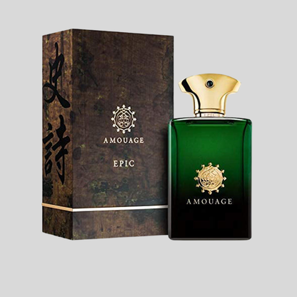 AMOUAGE EPIC MAN EAU DE PARFUM 100ML