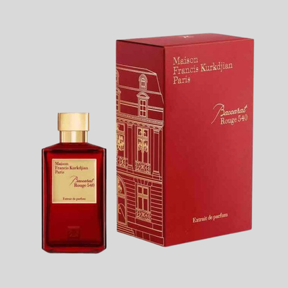 BACCARAT ROUGE 540 - EXTRAIT DE PARFUM 200ML
