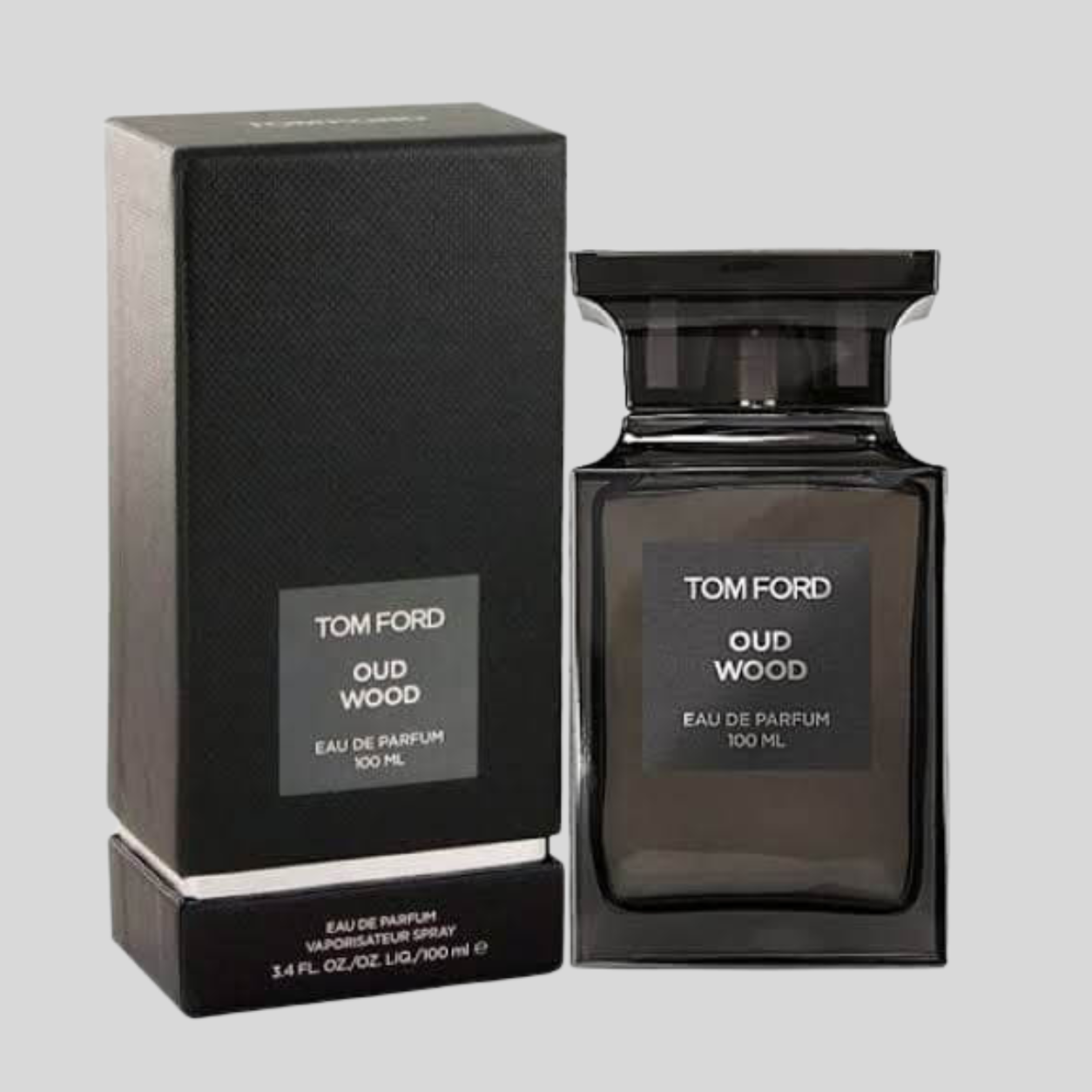 TOM FORD OUD WOOD EAU DE PARFUM