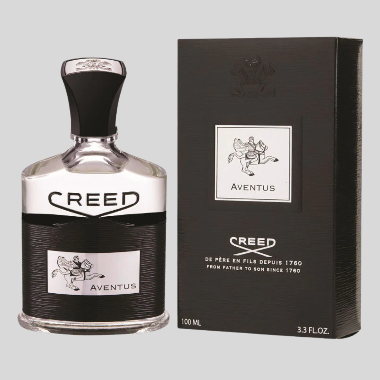 CREED AVENTUS EAU DE PARFUM 100ML