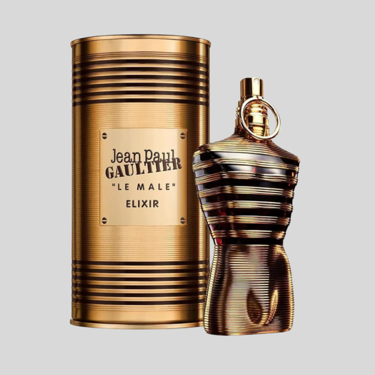 JEAN PAUL GAULTIER LE MALE ELIXIR PARFUM 75ML