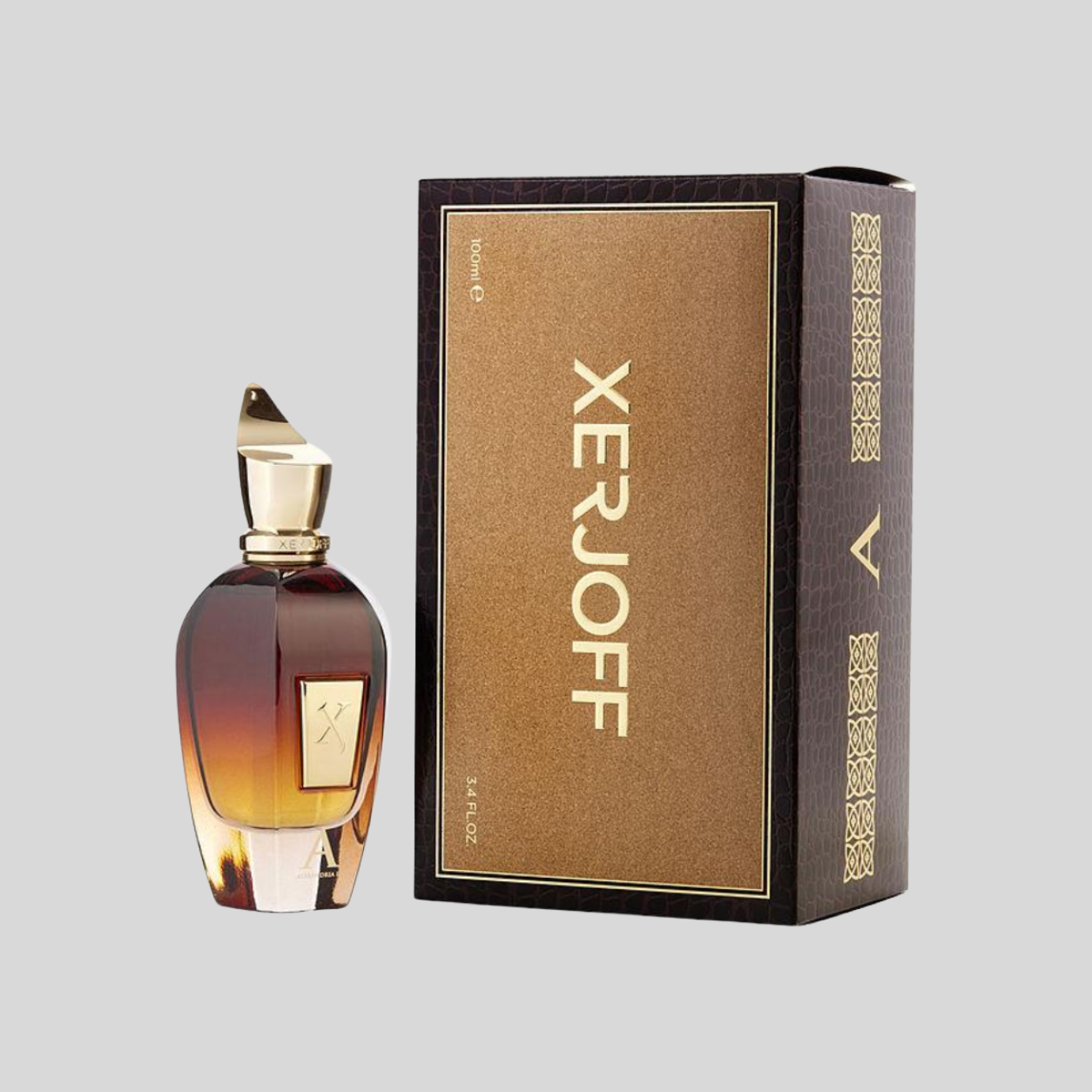XERJOFF ALEXANDRIA II EAU DE PARFUM 100ML