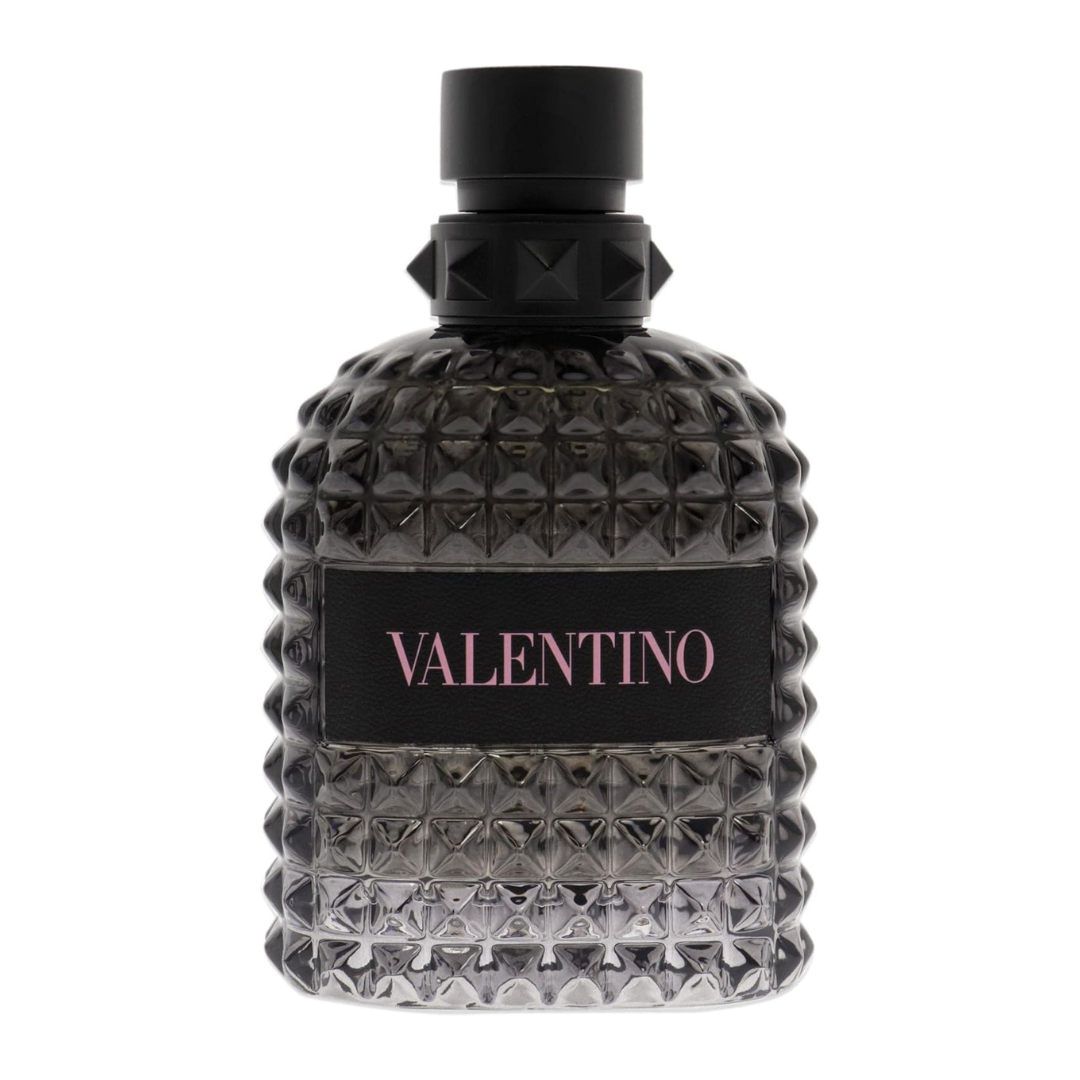 VALENTINO UOMO BORN IN ROMA FOR MEN EAU DE TOILETTE 100ML