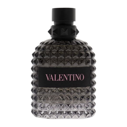 VALENTINO UOMO BORN IN ROMA FOR MEN EAU DE TOILETTE 100ML