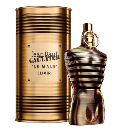 JEAN PAUL GAULTIER LE MALE ELIXIR PARFUM 75ML