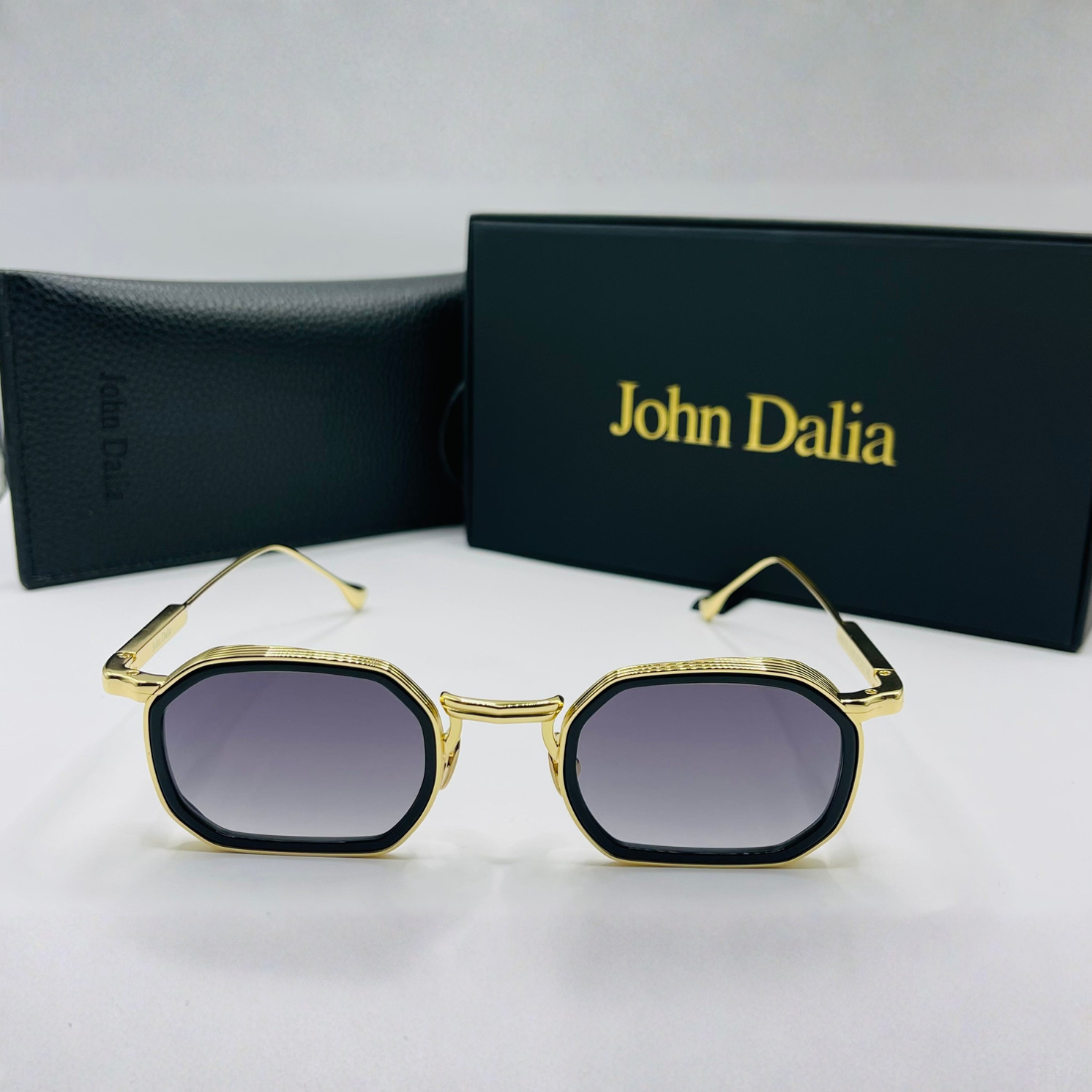 JOHN DALIA SAMUEL C100