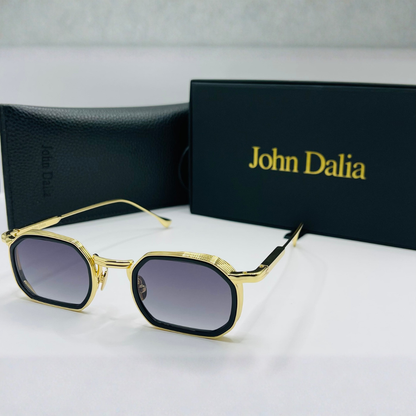 JOHN DALIA SAMUEL C100