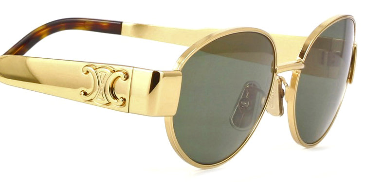 Celine Triomphe CL40235U