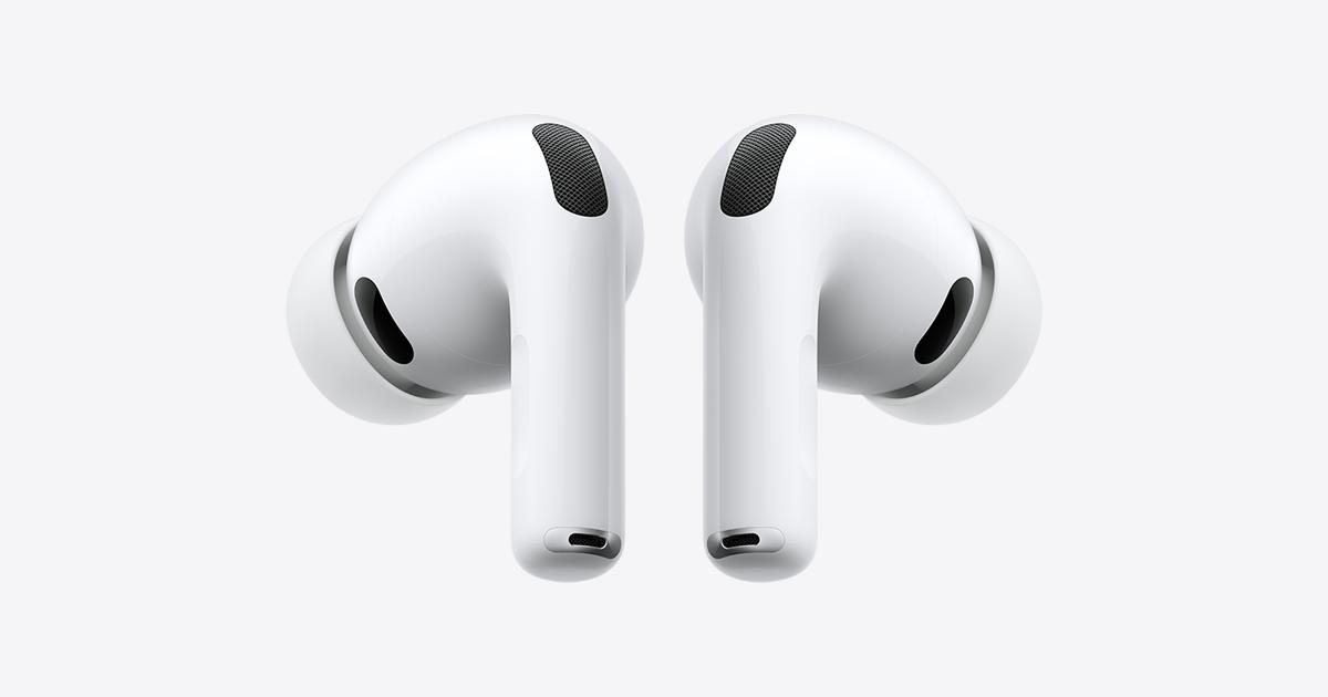 AirPods Pro 3