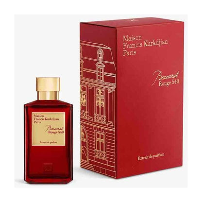 BACCARAT ROUGE 540 - EXTRAIT DE PARFUM 200ML