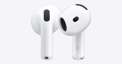AirPods 4 ANC