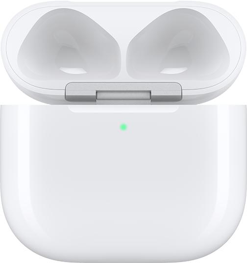 AirPods 4 ANC