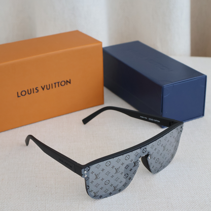 Louis Vuitton Waimea Zonnebril Z1082W